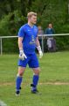 Torwart Michel Herrmann (1. FC Martinsreuth) 06